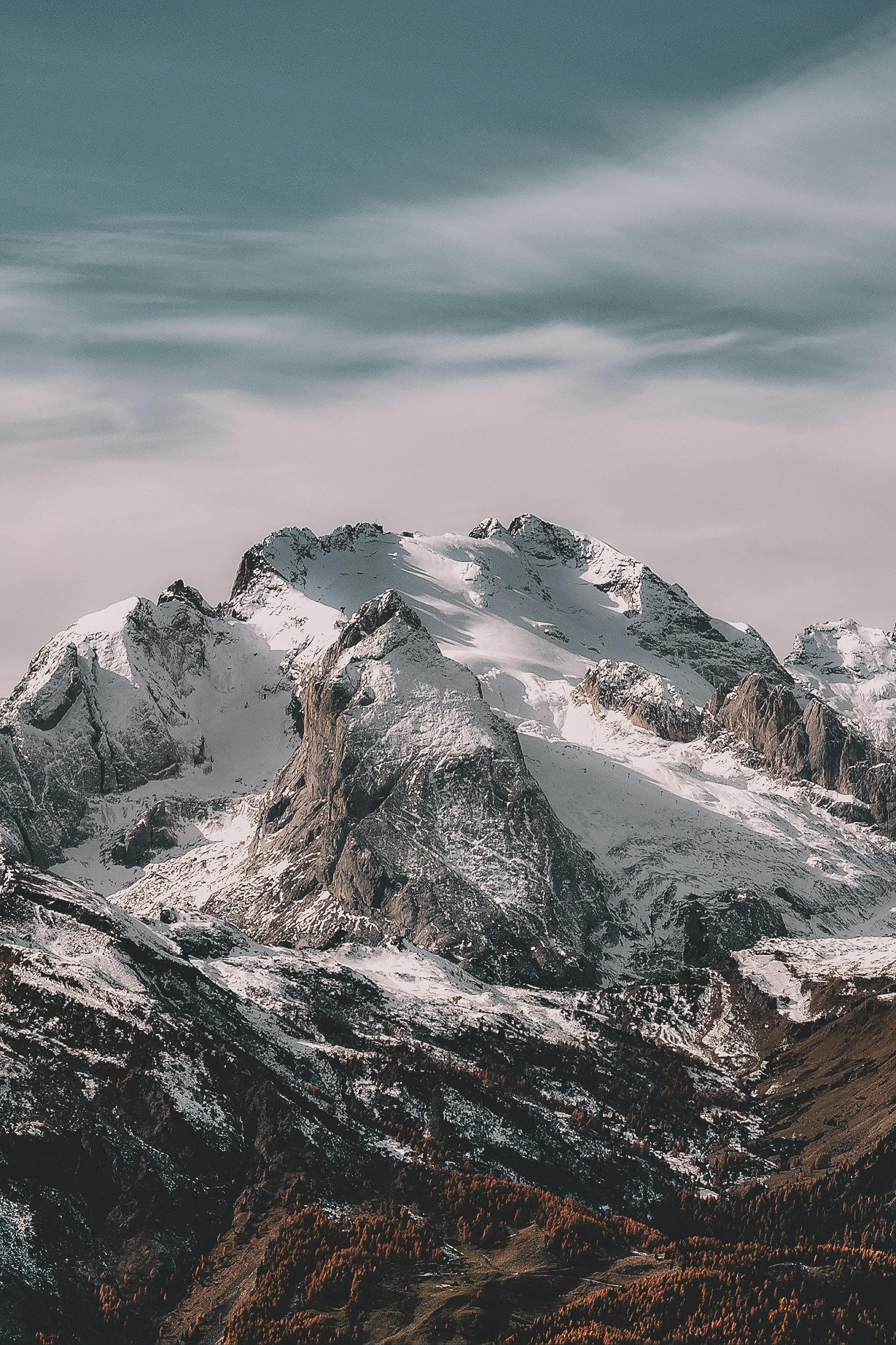 Winter Ladakh